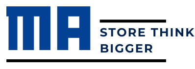 MA Store Think Bigger